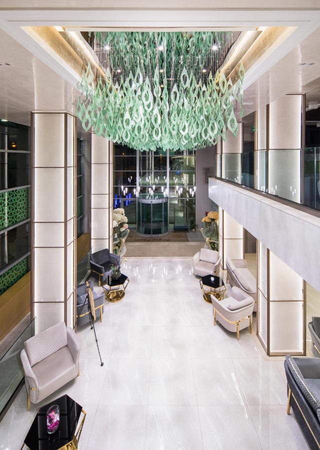 гранд княз Hotel Paweł Banja