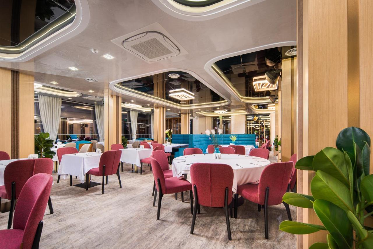 гранд княз Hotel Paweł Banja