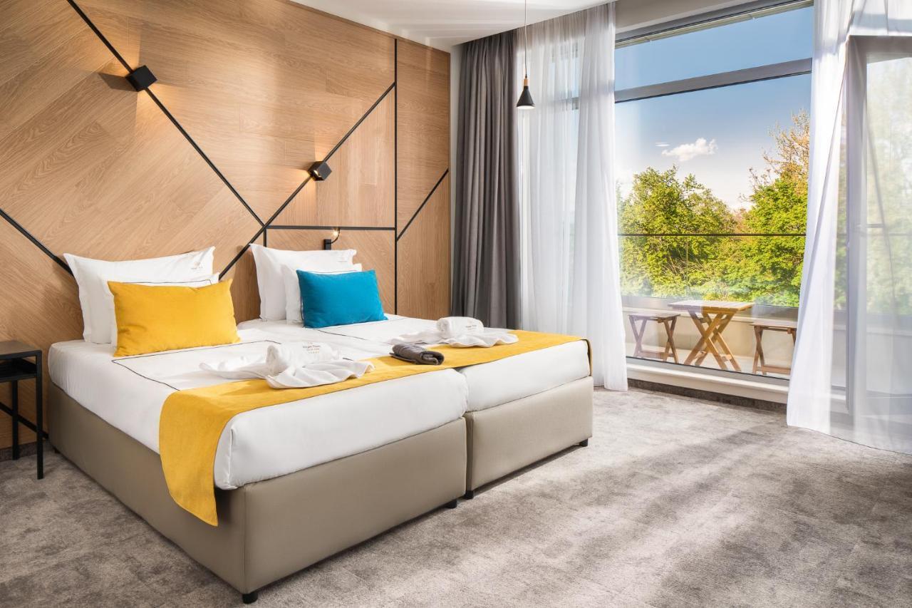 Hotel гранд княз 5*