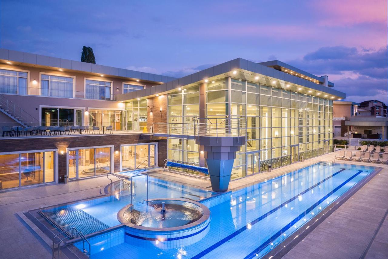 Hotel гранд княз