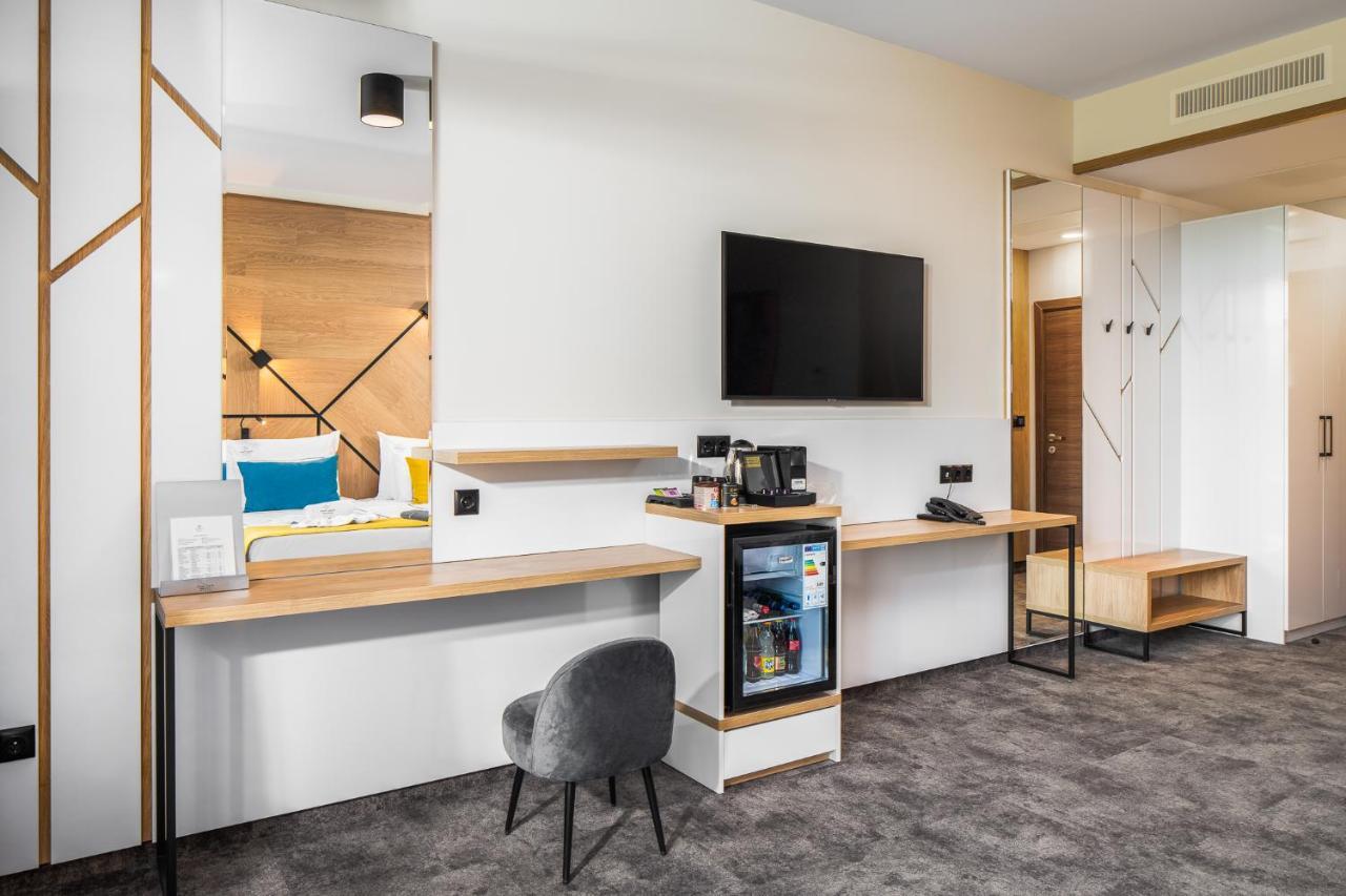 гранд княз 5* Paweł Banja