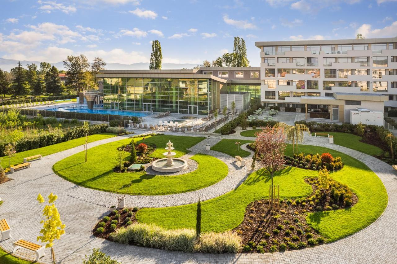 гранд княз Hotel 5*