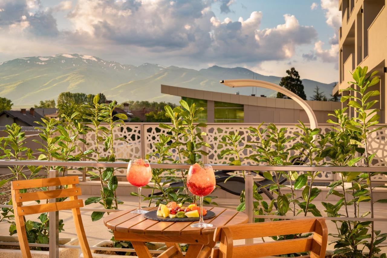гранд княз Hotel