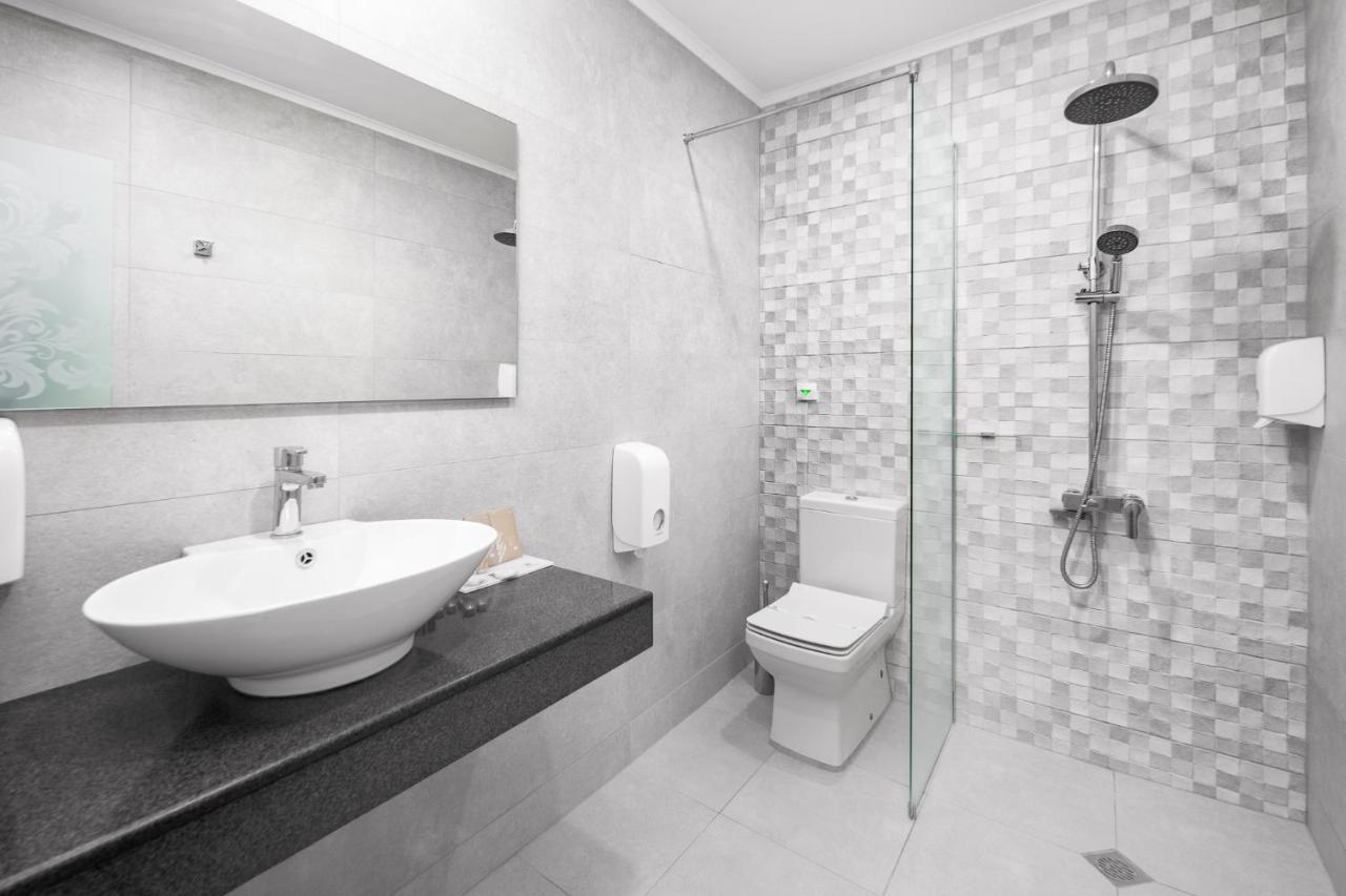 Hotel гранд княз Paweł Banja
