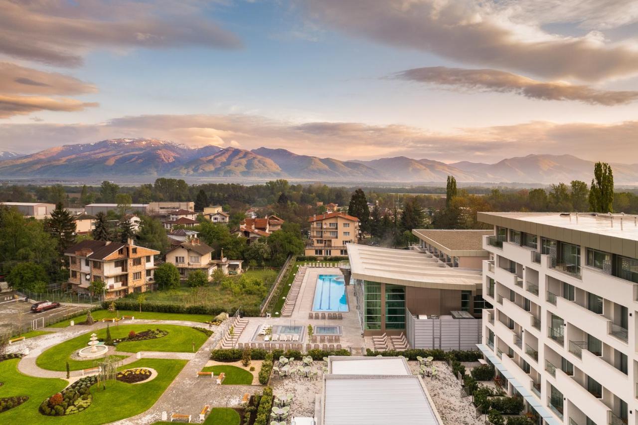 гранд княз Ξενοδοχείο