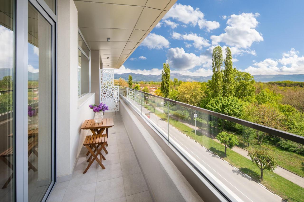 Hotel гранд княз Paweł Banja